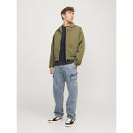 Jack & jones Globe pullover