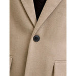 Jack & jones Harris mantel