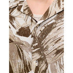 Jack & jones Jeff Resort kurzarmhemd