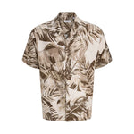 Jack & jones Jeff Resort kurzarmhemd