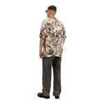 Jack & jones Jeff Resort kurzarmhemd