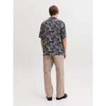 Jack & jones Jeff Resort kurzarmhemd