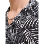 Jack & jones Jeff Resort kurzarmhemd