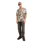 Jack & jones Jeff Resort kurzarmhemd
