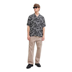 Jack & jones Jeff Resort kurzarmhemd