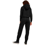 Jack & Jones Jogging Abbie Rel Every Brush Hochbundhosen