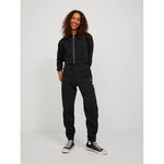 Jack & Jones Jogging Abbie Rel Every Brush Hochbundhosen