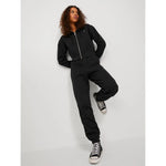 Jack & Jones Jogging Abbie Rel Every Brush Hochbundhosen