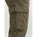 Jack & jones Kane Barkley Plus Size cargohose