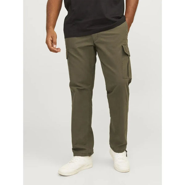 Jack & jones Kane Barkley Plus Size cargohose