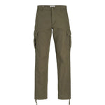 Jack & jones Kane Barkley Plus Size cargohose