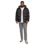 Jack & Jones Logo 2 Colors Plus Size kurzarm-T-shirt