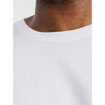 Jack & Jones Logo 2 Colors Plus Size kurzarm-T-shirt