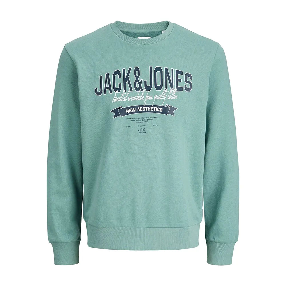 Jack & jones Logo sweatshirt