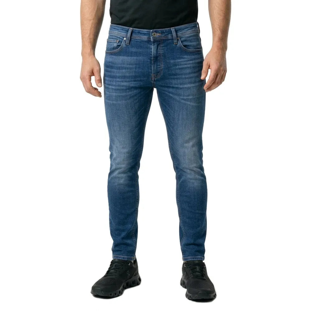 Jack & jones Mike Original 782 Plus Size jeans