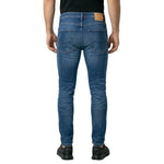 Jack & jones Mike Original 782 Plus Size jeans
