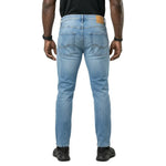 Jack & jones Mike Original 783 Plus Size jeans