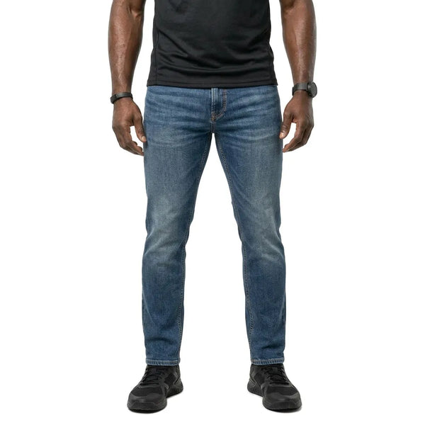 Jack & jones Mike Original Am 419 Plus Size jeans