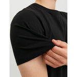 Jack & Jones Noa Regular Fit kurzarm-T-shirt