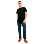Jack & Jones Noa Regular Fit kurzarm-T-shirt
