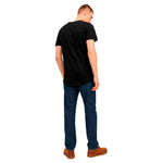 Jack & Jones Noa Regular Fit kurzarm-T-shirt