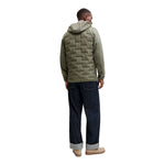 Jack & jones Perfect Hybrid steppjacke