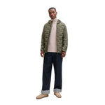 Jack & jones Perfect Hybrid steppjacke