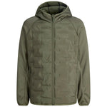 Jack & jones Perfect Hybrid steppjacke