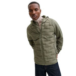 Jack & jones Perfect Hybrid steppjacke