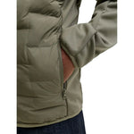 Jack & jones Perfect Hybrid steppjacke