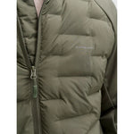 Jack & jones Perfect Hybrid steppjacke