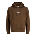 Jack & jones Soho kapuzenpullover