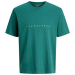 Jack & Jones Star kurzarm-T-shirt