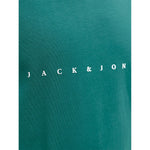 Jack & Jones Star kurzarm-T-shirt