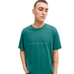 Jack & Jones Star kurzarm-T-shirt