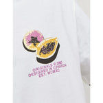 Jack & Jones Tampa Back kurzarm-T-shirt