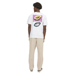 Jack & Jones Tampa Back kurzarm-T-shirt