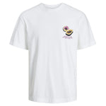Jack & Jones Tampa Back kurzarm-T-shirt