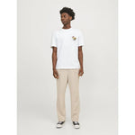 Jack & Jones Tampa Back kurzarm-T-shirt