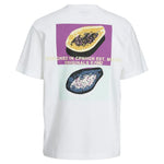 Jack & Jones Tampa Back kurzarm-T-shirt