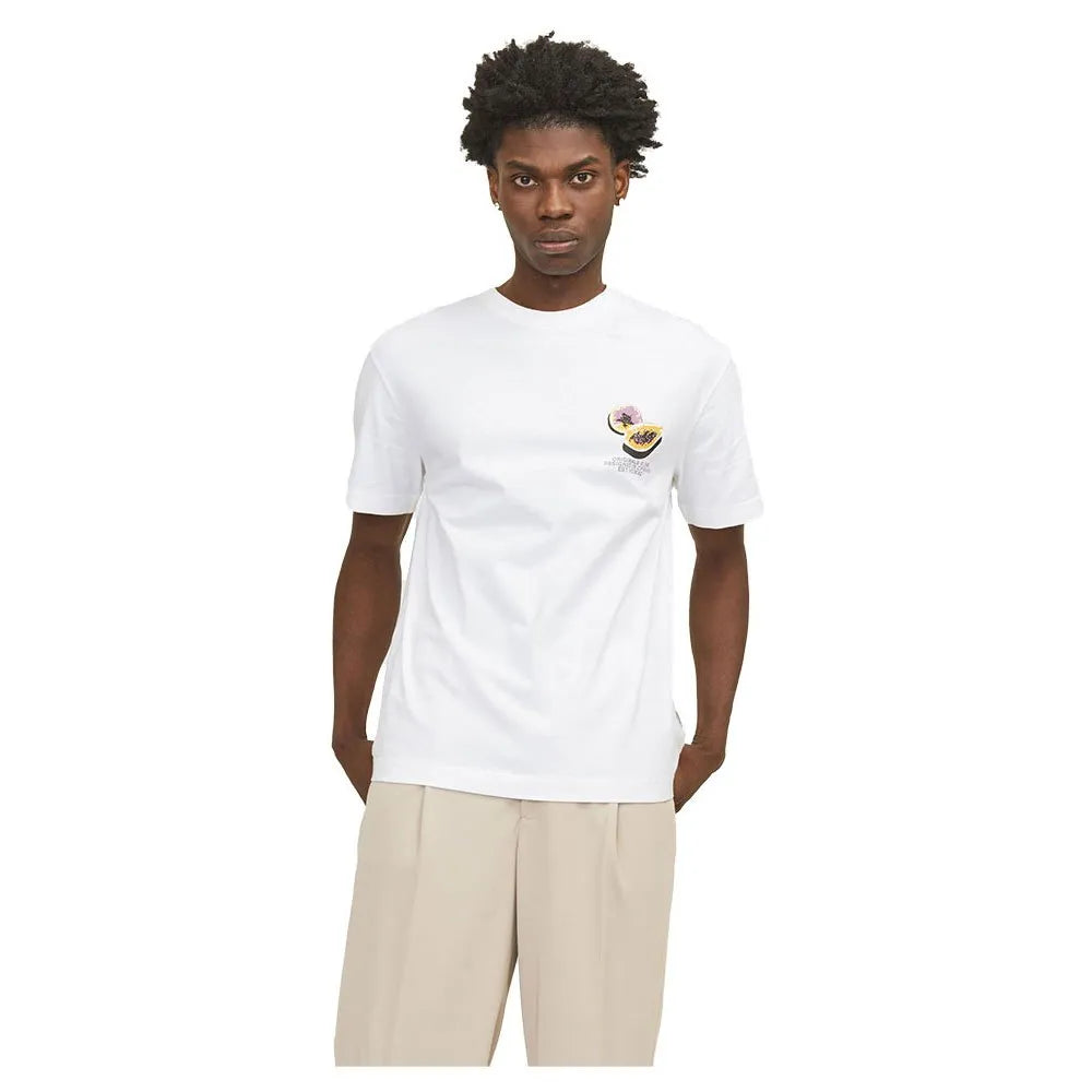 Jack & Jones Tampa Back kurzarm-T-shirt