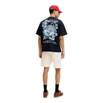Jack & jones Tony Painter kurze hose