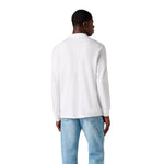 Levi's 0012D langarm-polo