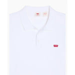 Levi's 0012D langarm-polo