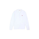 Levi's 0012D langarm-polo