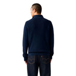 Levi´s ® 0058U halbreißverschluss-sweatshirt