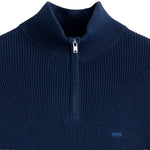 Levi´s ® 0058U halbreißverschluss-sweatshirt