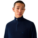 Levi´s ® 0058U halbreißverschluss-sweatshirt