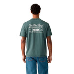 Levi´s ® 005HV kurzarm-T-shirt