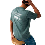 Levi´s ® 005HV kurzarm-T-shirt